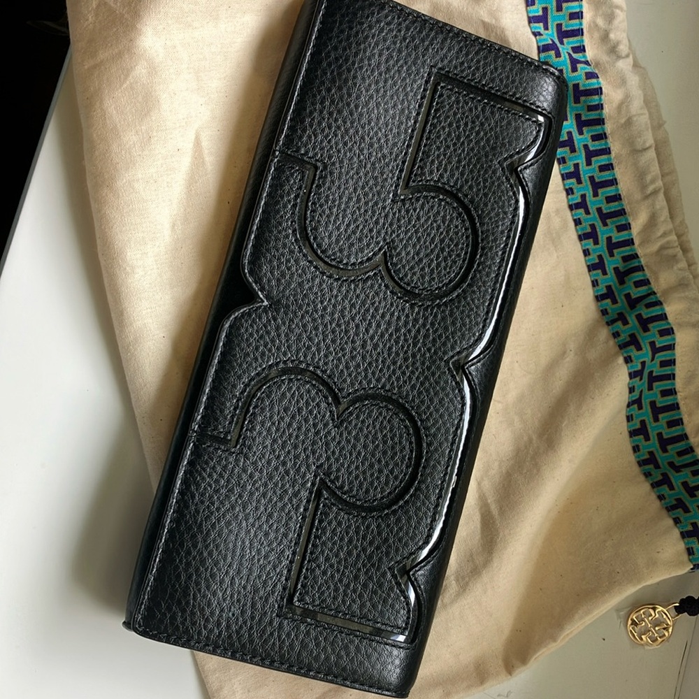 Tory Burch Clutch